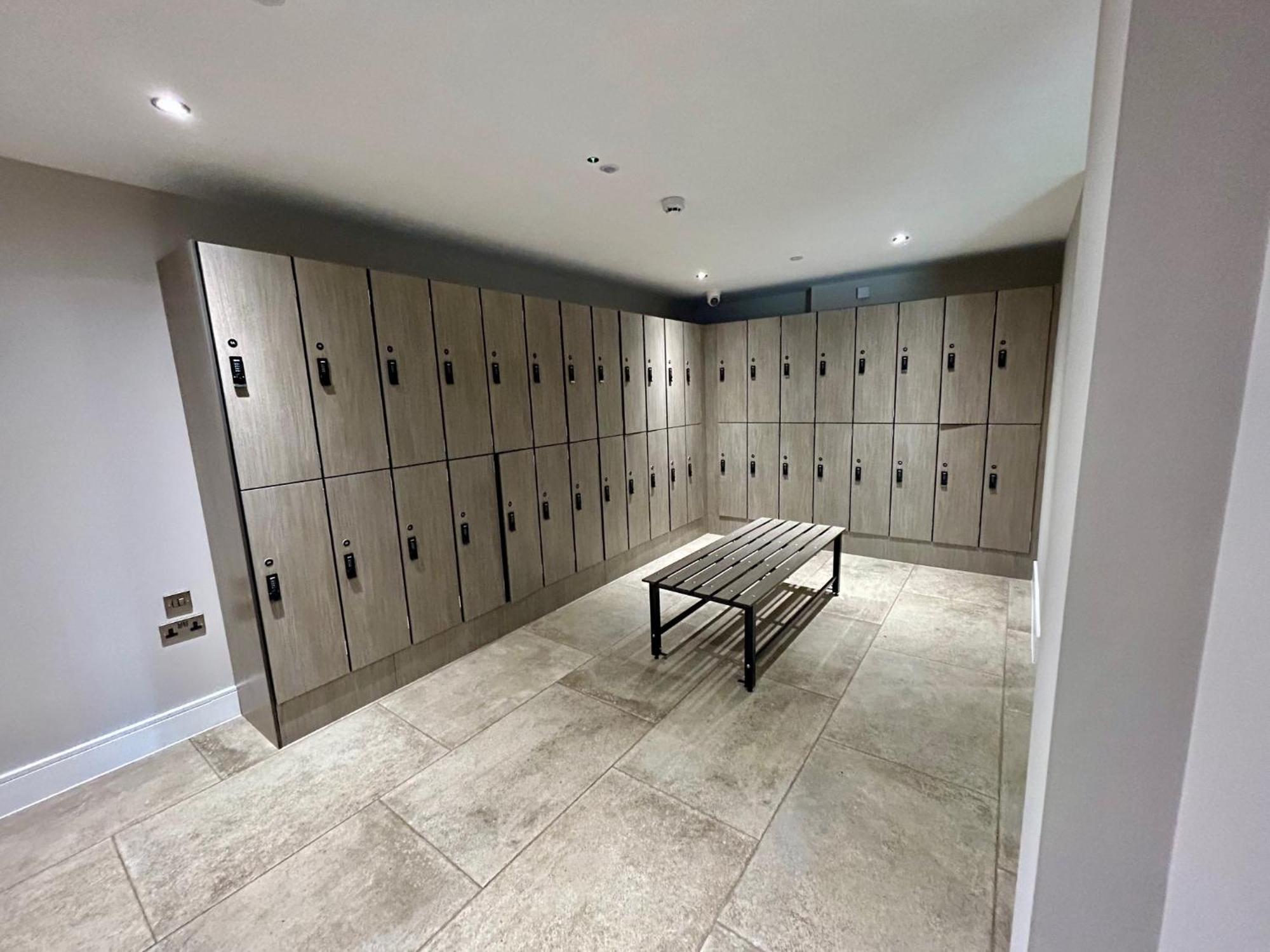 Luxury 1 Bedroom Apartment - Rock Mill 14 Stony Middleton 外观 照片