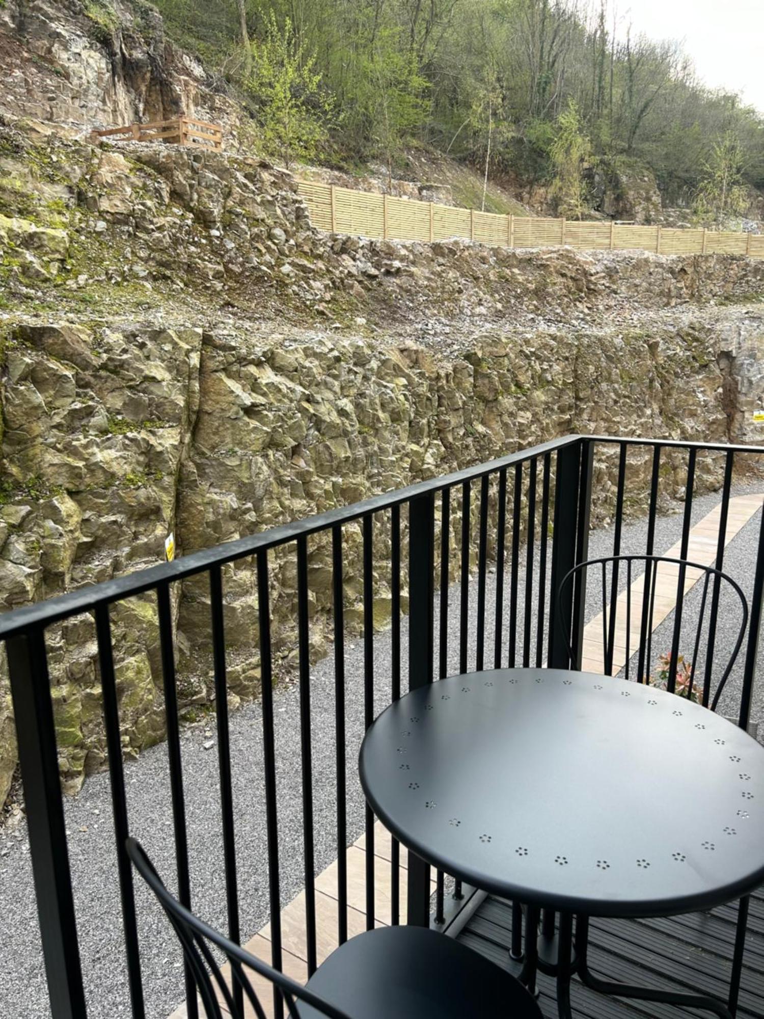 Luxury 1 Bedroom Apartment - Rock Mill 14 Stony Middleton 外观 照片